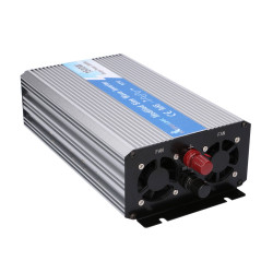 Extralink OPIM-1500W | Conversor de tensao | 12V, 1500W seno modificado - Imagem 3