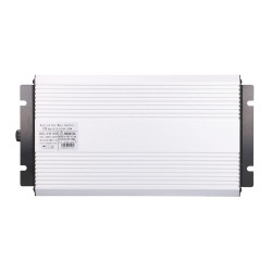 Extralink OPIM-1500W | Car voltage converter | 12V, 1500W modified sine - Image 8
