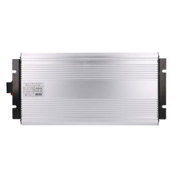 Extralink OPIP-1500W | Conversor de tensao | 12V, 1500W seno puro - Imagem 8