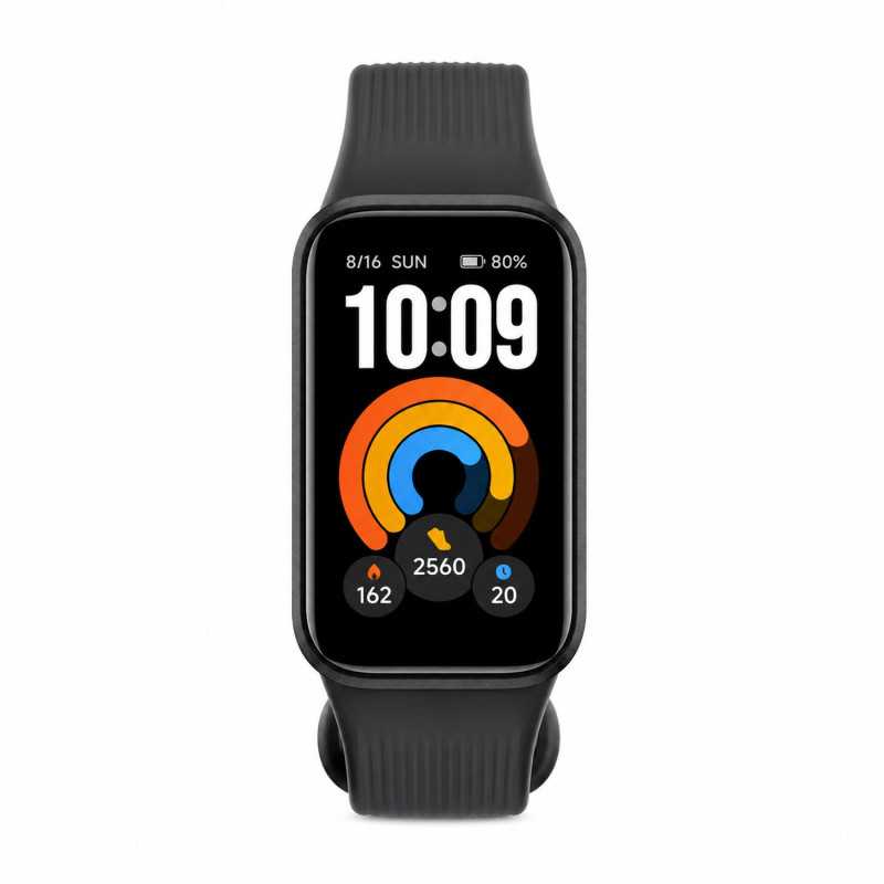 XIAOMI SMART BAND 11 ACTIVE BLACK, BHR09AEGL, 77971, M2561B1 - Imagem 2