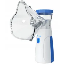 Extralink Smart Life N1, Portable inhaler, nebuliser