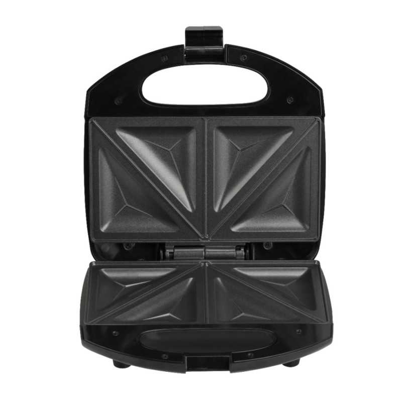 Extralink Smart Life Sandwich Maker SJ-22 | Macchina per panini | 750W - Immagine 2