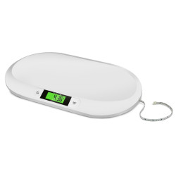 Ваги для младенцев Extralink Smart Life Baby Scale B5