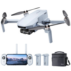 Дрон Potensic Atom SE Fly More Combo, 4K FPV