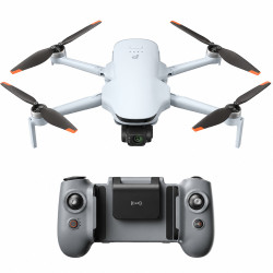 POTENSIC ATOM 3 STANDARD REMOTE KIT | DRON | SZARY - Изображение 2