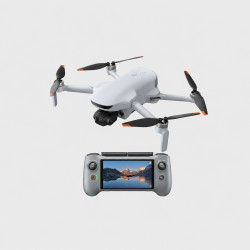 POTENSIC ATOM 3 SCREEN REMOTE STANDARD KIT | DRON | SZARY