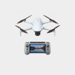 POTENSIC ATOM 3 SCREEN REMOTE STANDARD KIT | DRON | SZARY - Изображение 2
