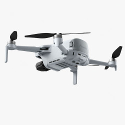POTENSIC ATOM 3 SCREEN REMOTE STANDARD KIT | DRON | SZARY - Изображение 5