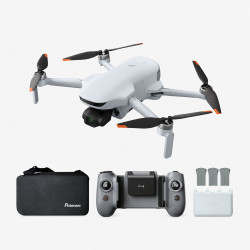 POTENSIC ATOM 3 STANDARD REMOTE FLY MORE COMBO | DRON |...