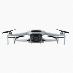 POTENSIC ATOM 3 STANDARD REMOTE FLY MORE COMBO | DRON | SZARY - Изображение 4