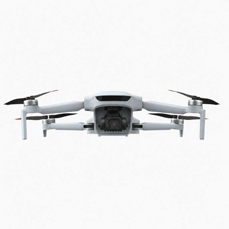 POTENSIC ATOM 3 STANDARD REMOTE FLY MORE COMBO | DRON | SZARY - Изображение 4