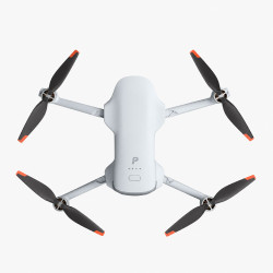 POTENSIC ATOM 3 STANDARD REMOTE FLY MORE COMBO | DRON | SZARY - Изображение 6