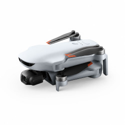 POTENSIC ATOM 3 STANDARD REMOTE FLY MORE COMBO | DRON | SZARY - Изображение 7