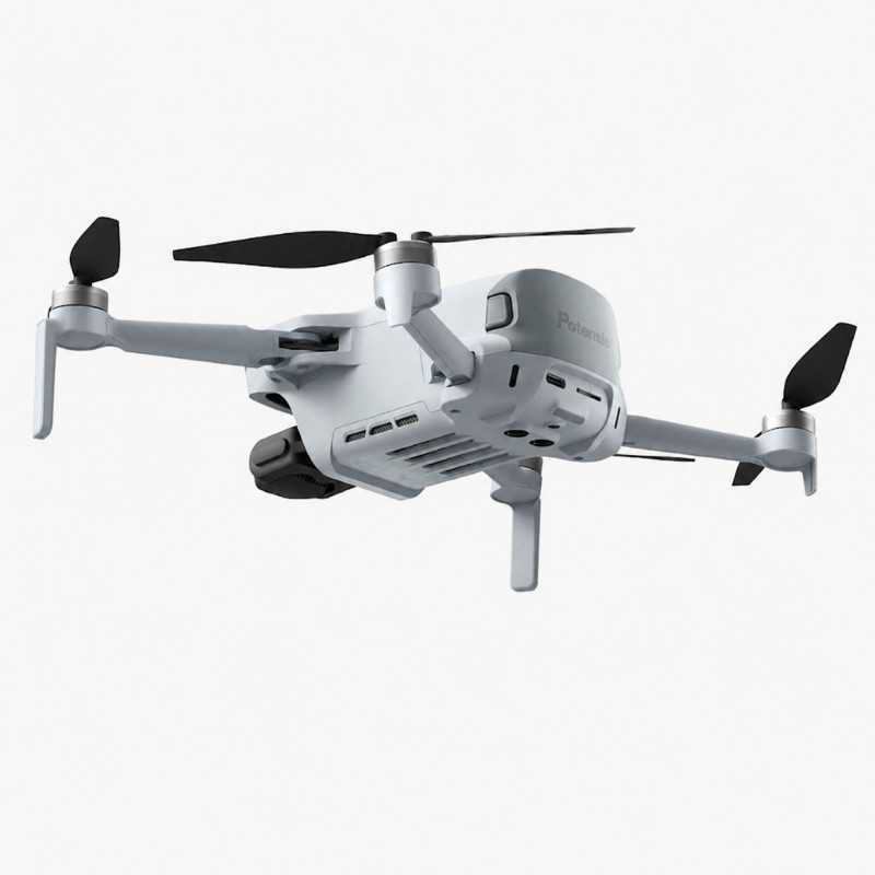 POTENSIC ATOM 3 SCREEN REMOTE FLY MORE COMBO | DRON | SZARY - Изображение 5