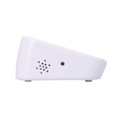 Monitor de Presión Arterial de Brazo Extralink Smart Life K-4S, Blanco - Imagen 5