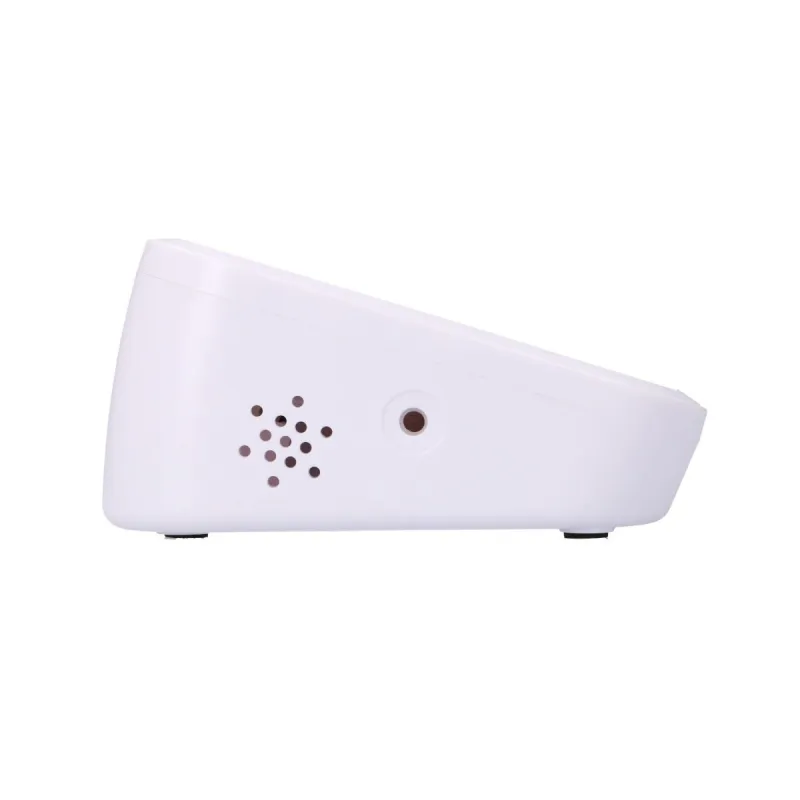 Extralink Smart Life K-4S | Ciśnieniomierz naramienny | Biały - Zdjęcie 5