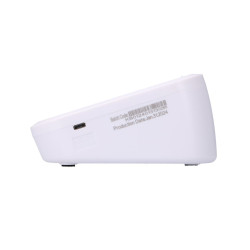 Extralink Smart Life K-4S Oberarm Blutdruckmessgerät, Weiß - Bild 6