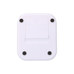Extralink Smart Life K-4S | Ciśnieniomierz naramienny | Biały - Zdjęcie 7