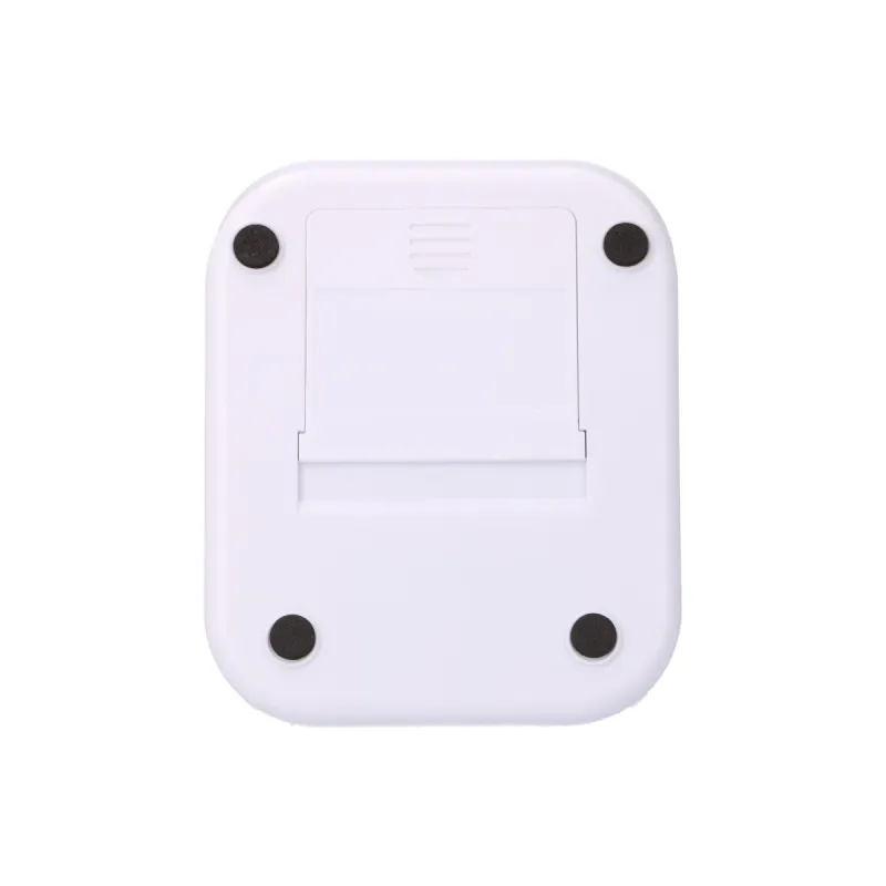 Extralink Smart Life K-4S | Ciśnieniomierz naramienny | Biały - Zdjęcie 7