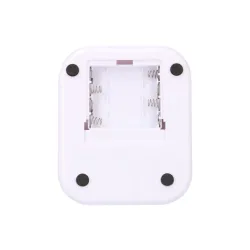 Extralink Smart Life K-4S | Ciśnieniomierz naramienny | Biały - Zdjęcie 8