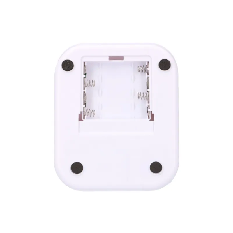 Extralink Smart Life K-4S | Ciśnieniomierz naramienny | Biały - Zdjęcie 8