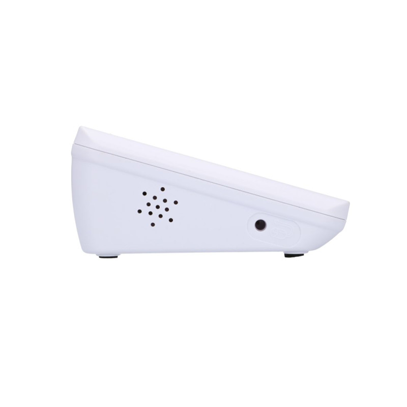 Extralink Smart Life K-69 Blutdruckmessgerät, Schwarz - Bild 5