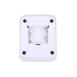 Medidor de Pressão Arterial Extralink Smart Life K-69, Preto - Imagem 8