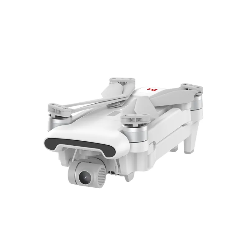 FIMI X8 Se 2022 V2 Standard + Megafon | Dron | 1x bateria, 4K, GPS, zasięg 10km - Zdjęcie 4