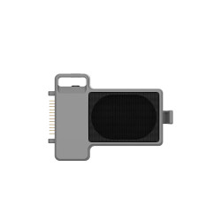 FIMI X8 Se 2022 V2 Standard + Megafono | Drone | 1 batterie, 4K, GPS, autonomia di 10 km - Immagine 5