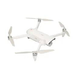 FIMI X8 Se 2022 V2 Standard + Megafon | Dron | 1x bateria, 4K, GPS, zasięg 10km - Zdjęcie 7