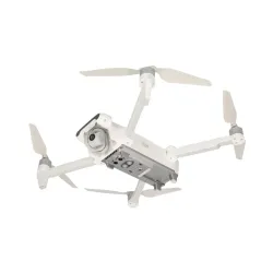 FIMI X8 Se 2022 V2 Standard + Megafone | Drone | 1x bateria, 4K, GPS, alcance de 10km - Imagem 8