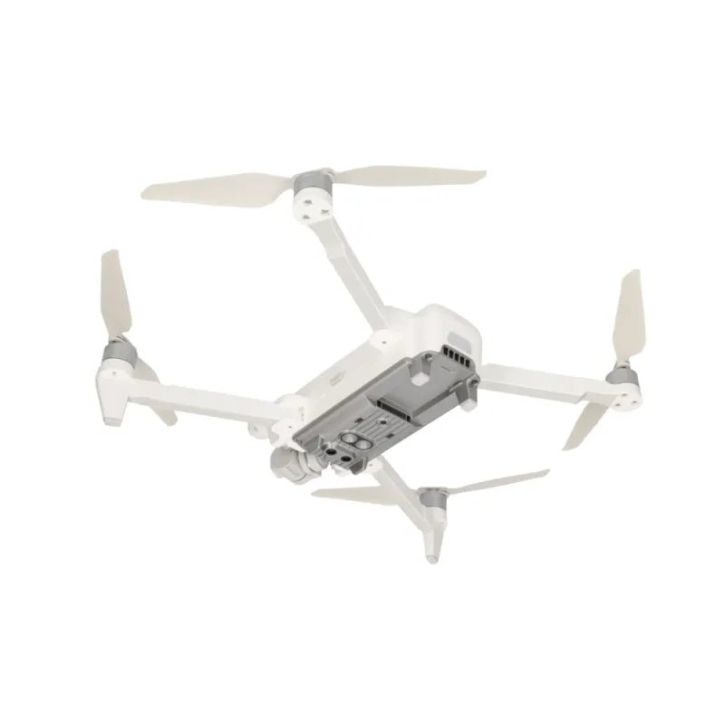 FIMI X8 Se 2022 V2 Standard + Megáfono | Dron | 1x batería, 4K, GPS, 10km de alcance - Imagen 9