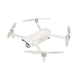 Дрон FIMI X8 SE 2022 V2 Standard, 1 батарея, 4K, GPS, дальность 10 км - Изображение 5