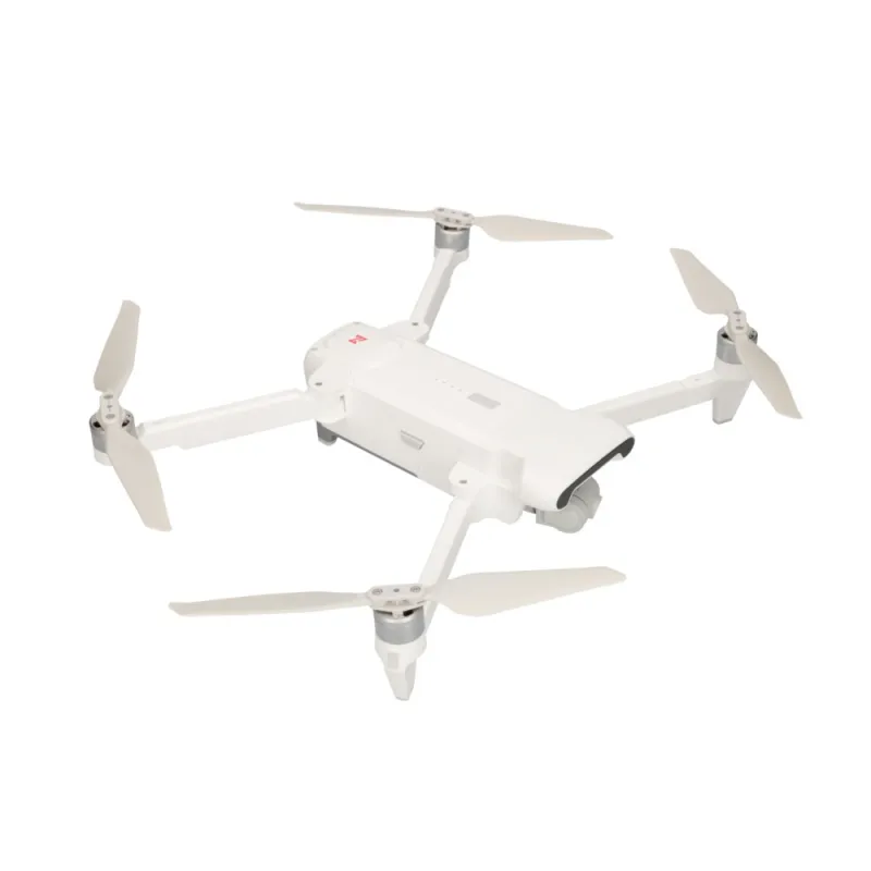 FIMI X8 SE 2022 V2 Standard | Drone | 1x batteria, 4K, GPS, autonomia di 10 km - Immagine 6