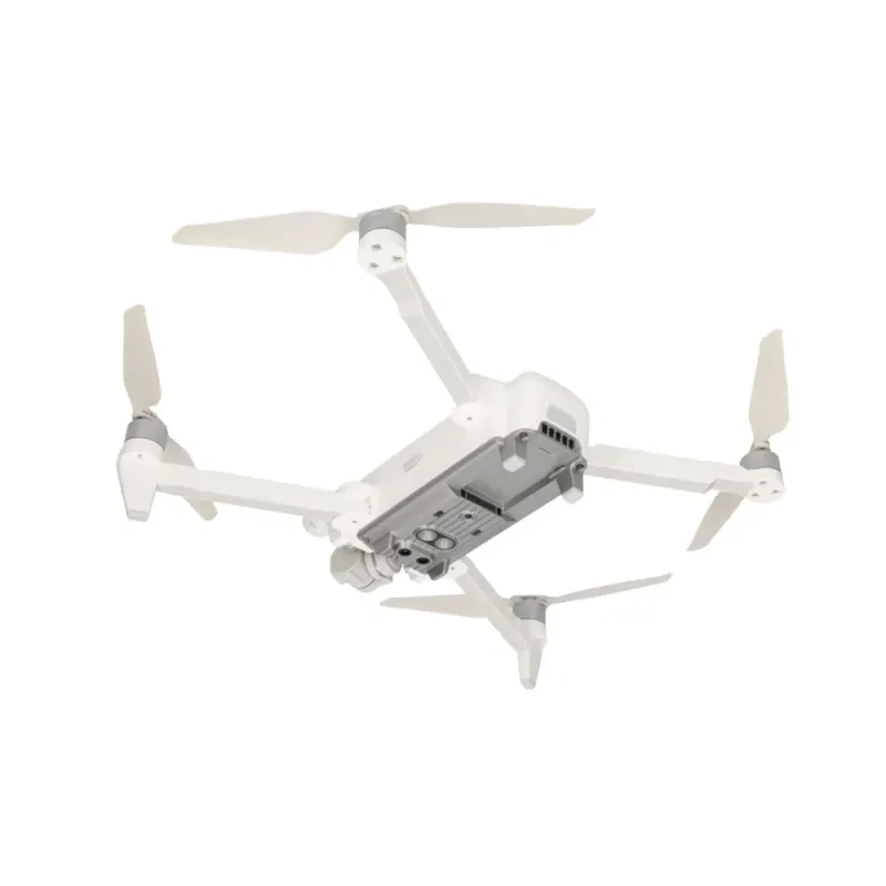 FIMI X8 Se 2022 V2 Standard | Dron | 1x bateria, 4K, GPS, zasięg 10km - Zdjęcie 8