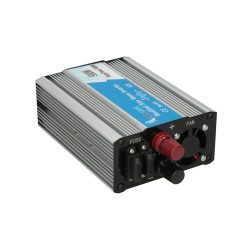 Extralink OPIM-500W | Convertidor de voltaje | 12V, 500W onda sinusoidal modificada, USB-A, USB Type C - Imagen 2