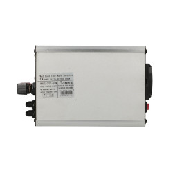 Extralink OPIM-600W | Měnič napětí | automobilový 12V, 600W modifikovaný sinus, USB-A, USB Type C - Obrázek 4
