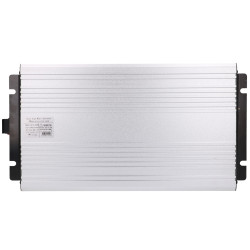 Extralink OPIP-2000W | Měnič napětí | 12V, 2000W čistý sinus, USB-A, USB Type C - Obrázek 6
