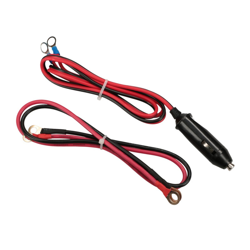 Extralink OPIP-300W | Convertidor de voltaje | 12V, 300W sinusoidal pura, USB-A, USB Type C - Imagen 7