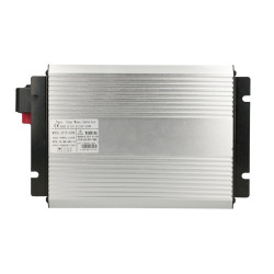 Extralink OPIP-600W | Conversor de tensao | 12V, 600W seno puro, USB-A, USB Type C - Imagem 6