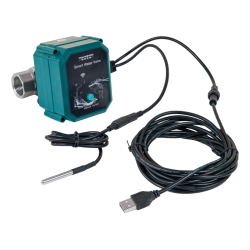 FRANKEVER SMART WATER VALVE DN20
