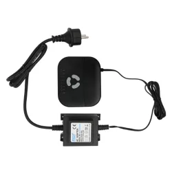 SHELLY FRANKEVER SPRINKLER CONTROLLER FK-06X