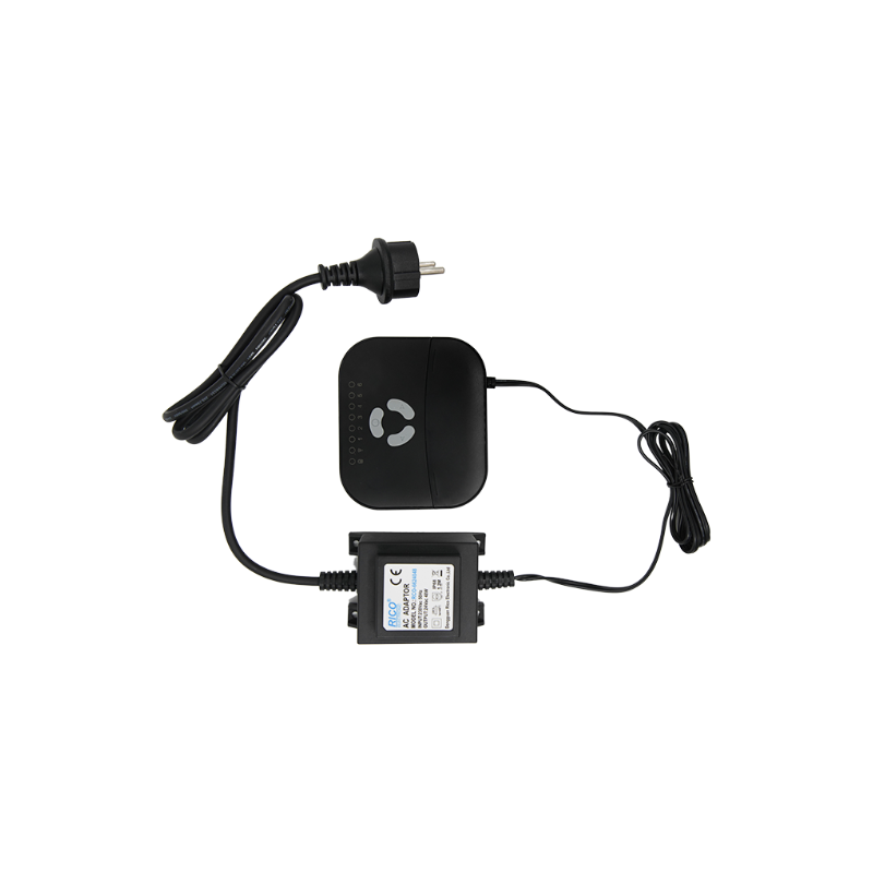 SHELLY FRANKEVER SPRINKLER CONTROLLER FK-06X