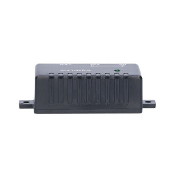 Gigabit PoE Инжектор Extralink 1 Порт, 1x 1000Mb/s RJ45, Куб - Изображение 6