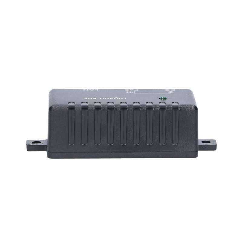 Extralink 1-Anschluss | Gigabit-PoE-Injektor | 1x 1000Mb/s RJ45 - Bild 6