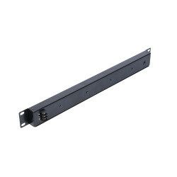Extralink 24 Port PoE Enjektörü, 24x 100Mb/s RJ45, Raf Montaj - Görsel 5