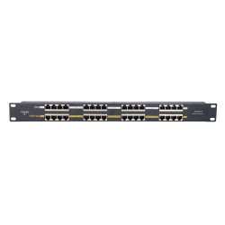 Extralink 16 Port | PoE Injector | 16x 100Mb/s RJ45, Rackmount - Image 2