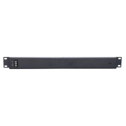 Extralink 16 Port | PoE Injector | 16x 100Mb/s RJ45, Rackmount - Image 3