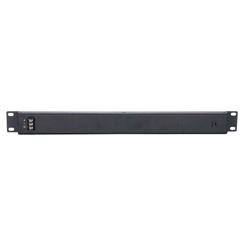 Extralink 16 Portový | PoE Injector | 16x 100Mb/s RJ45, Kryt Rack - Obrázek 3