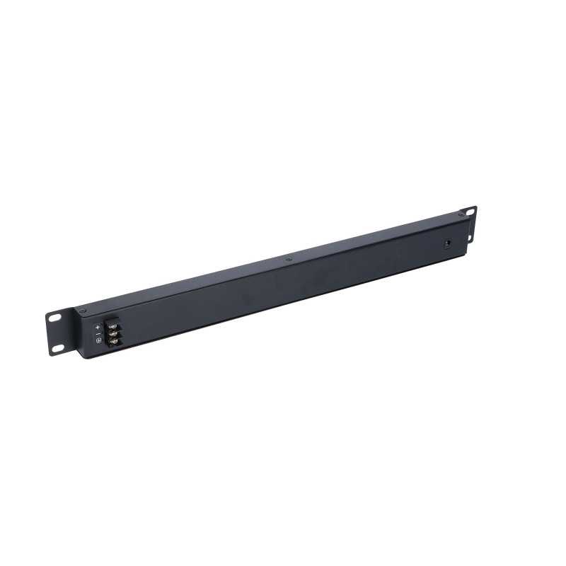 Extralink 16 Port | PoE Injector | 16x 100Mb/s RJ45, Rackmount - Image 5
